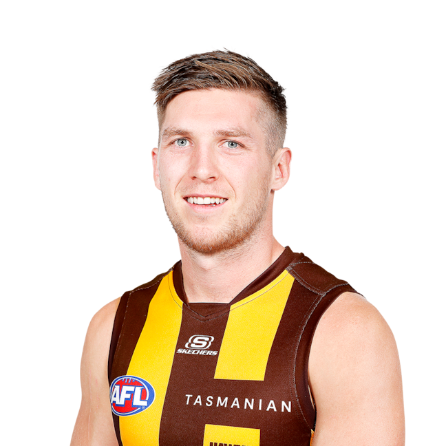 Dylan Moore profile picture